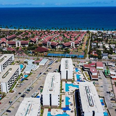 Studio Em Porto De Galinhas - Vista P Piscina Екстер'єр фото