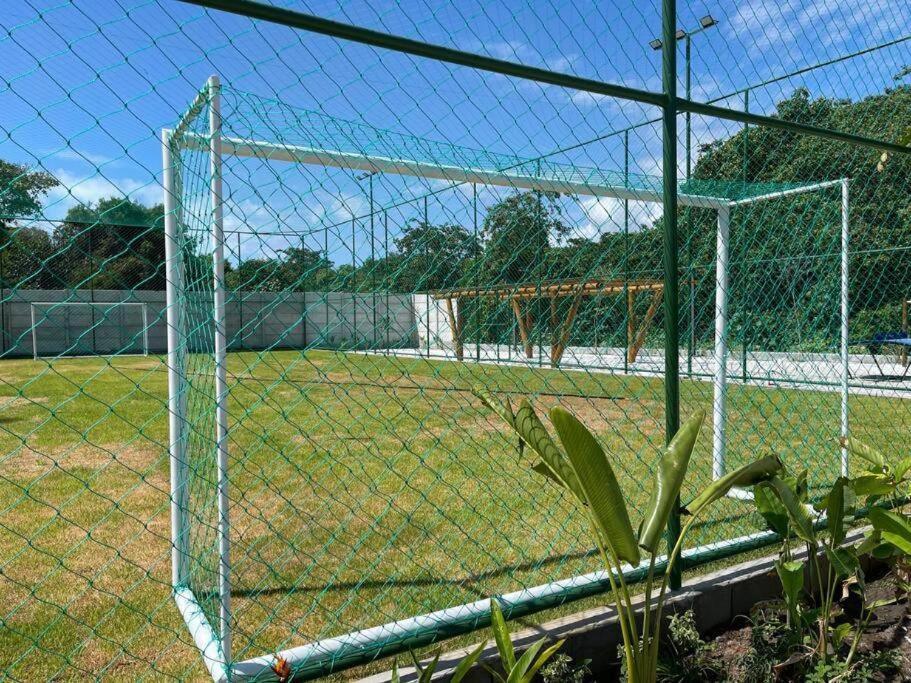 Studio Em Porto De Galinhas - Vista P Piscina Екстер'єр фото