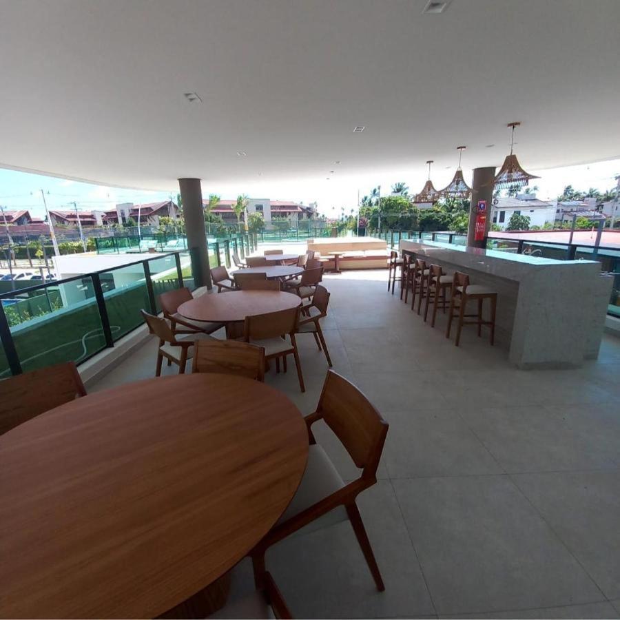 Studio Em Porto De Galinhas - Vista P Piscina Екстер'єр фото