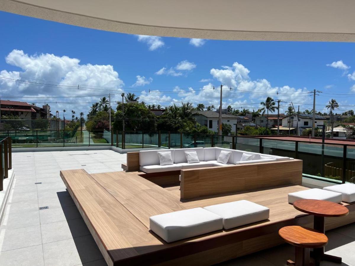 Studio Em Porto De Galinhas - Vista P Piscina Екстер'єр фото