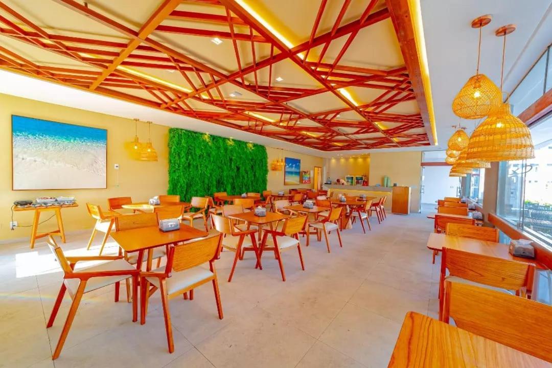 Studio Em Porto De Galinhas - Vista P Piscina Екстер'єр фото
