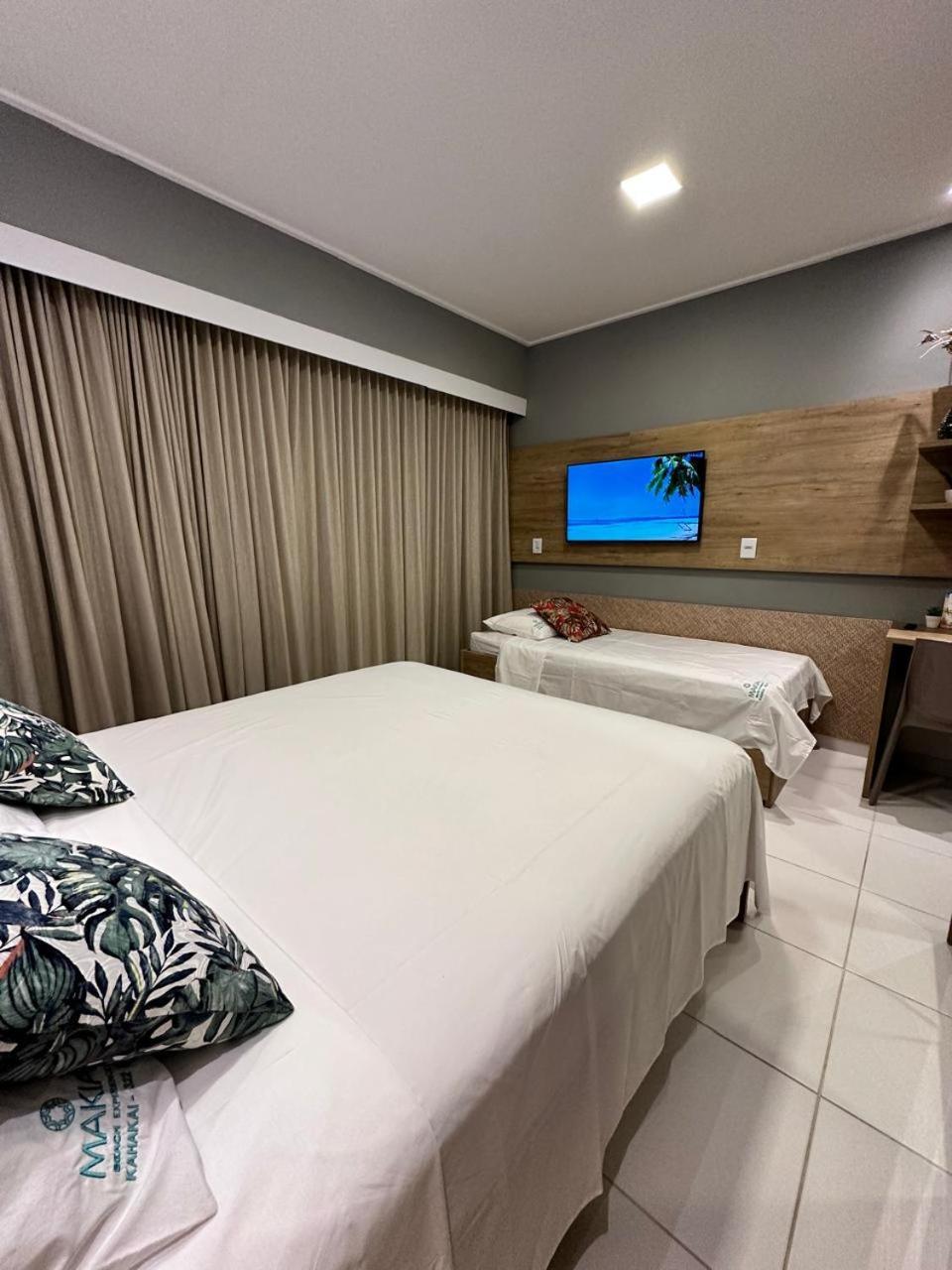 Studio Em Porto De Galinhas - Vista P Piscina Екстер'єр фото